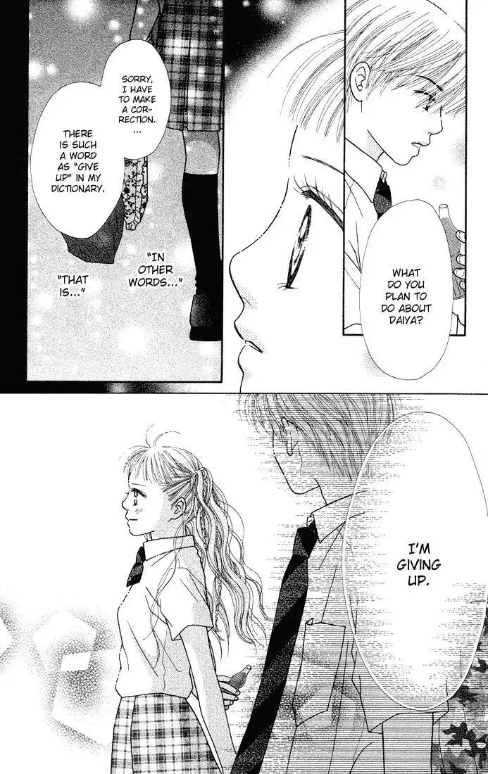 Parfait Tic Chapter 28 23